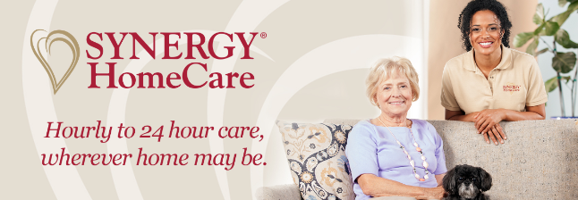 synergy home care beaumont tx
